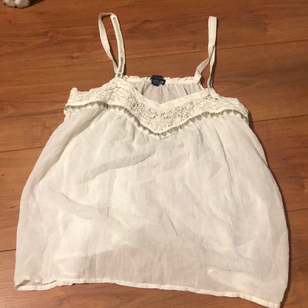 American Eagle Outfitters tank